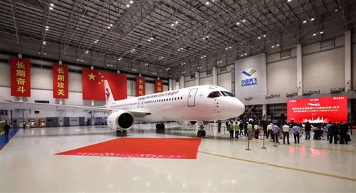 破浪前行 C919商业运营一周年，安全飞行与服务升级双丰收